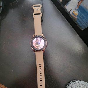 Samsung Watch